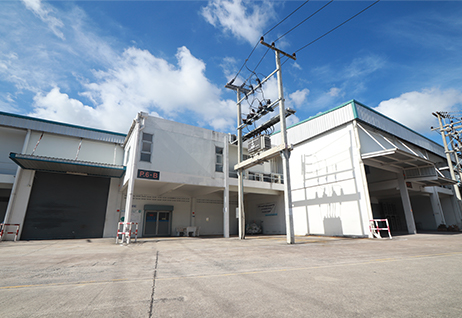 Matsumoto Kosan (Thailand) Co.,Ltd.