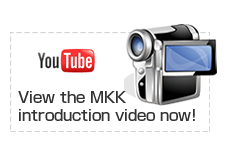 View the MKK introduction video now!