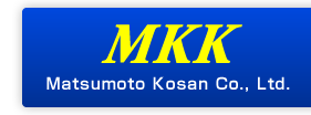 Matsumoto Kosan Co., Ltd. (MKK)